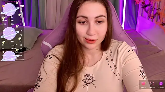 WinryRoss webcam