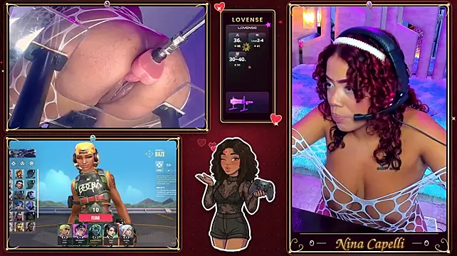 NinaCapelli