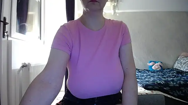 Mary_x