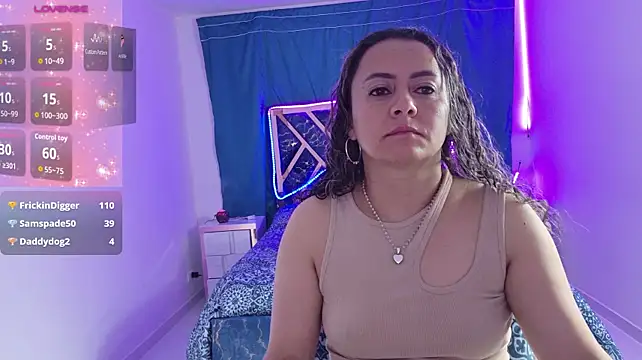 Cristalsexy25