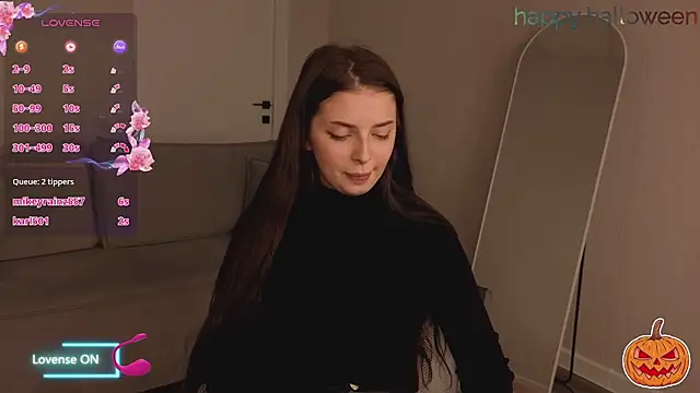 Eva-Devil