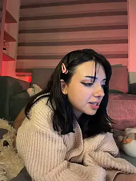 dani-nari (F teen) - Destroy my pussy with your vibrations