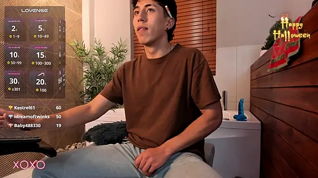 Gerard_evans_ live cam on StripChat