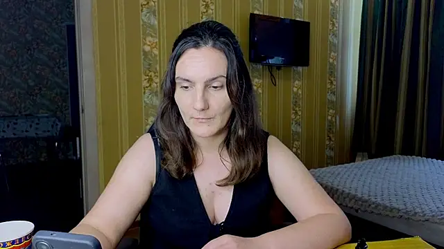 WiFi_Wifey live cam on StripChat