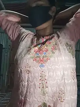 Sexy-Binita