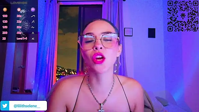 lilithselene