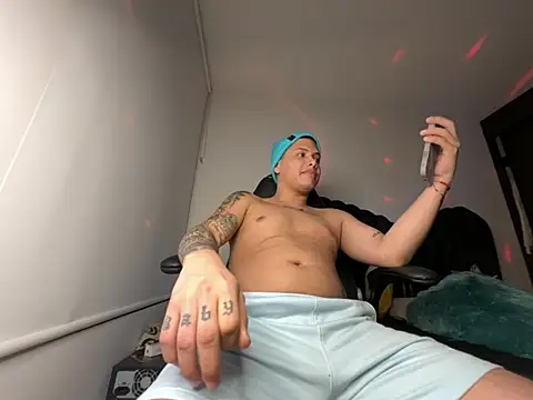 stevenvortex