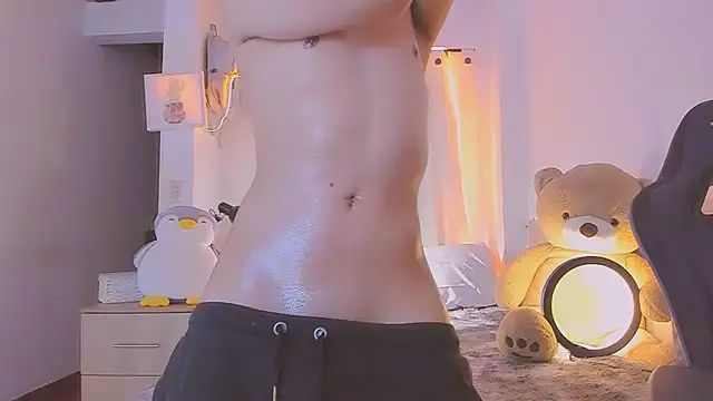 Sweet_Allan live sex cam