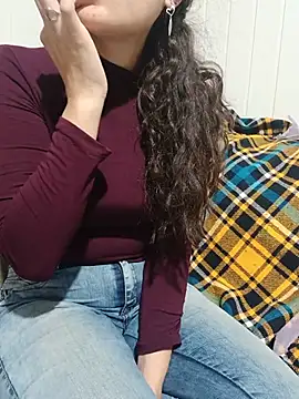 Lupita_sol webcam