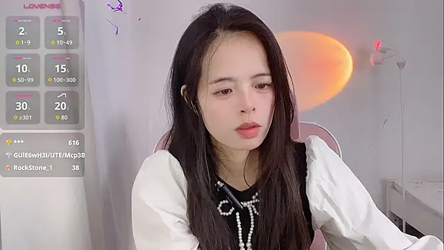 Mitao-07 live cam on StripChat