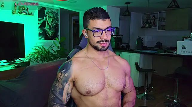 Michael_Diamond