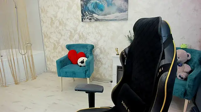 RedLipse live cam on StripChat