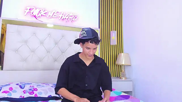 JustinSecret