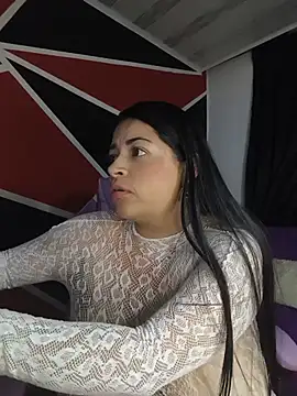 kiimjackson1- live cam on StripChat