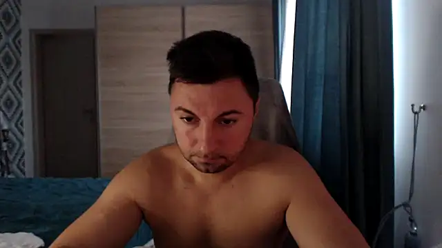 HankMalone live cam on StripChat