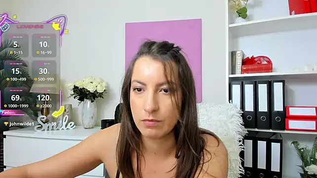 amayawest live cam on StripChat
