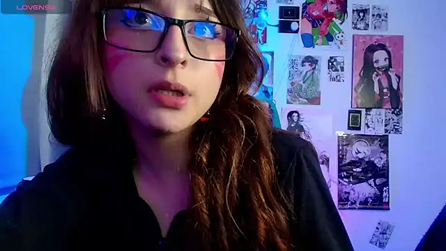 CelesteAyase live cam on StripChat