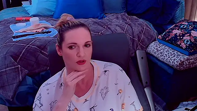 ninajaymes