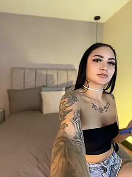 kathecute__ webcam