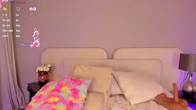 dulcepatersson1_ live cam on StripChat