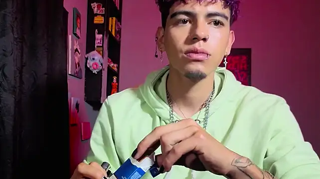MikeyKuro