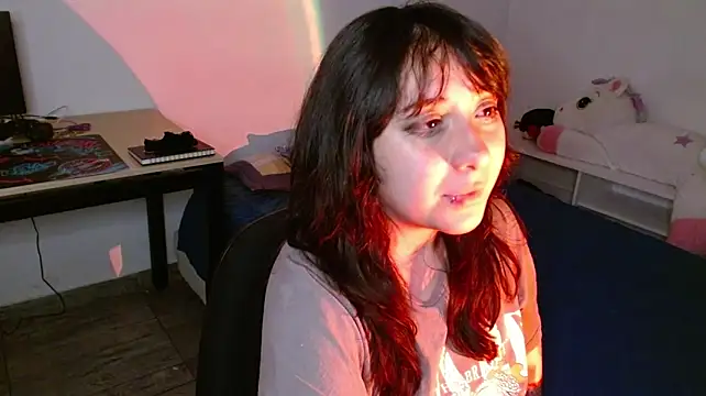 Billie_janne_ live cam on StripChat