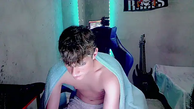 Jason_Toddhot live cam on StripChat