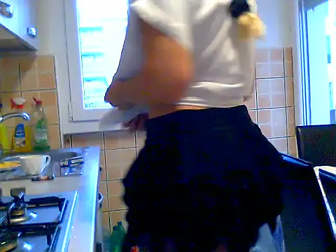 Alaska-perla webcam