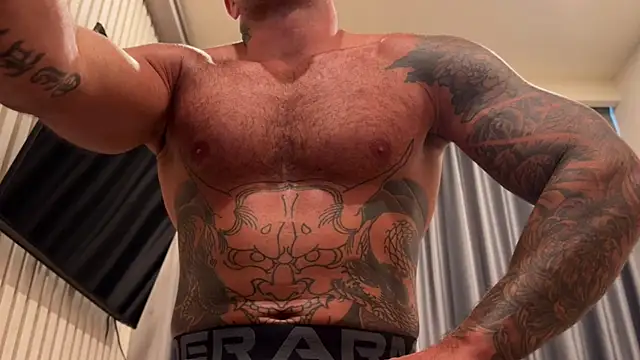 Mr_YourGod