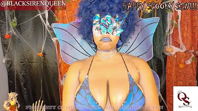 BlackSirenQueen