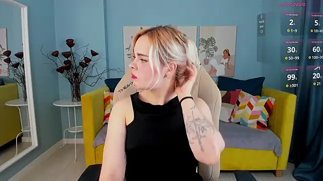 DaisySnow