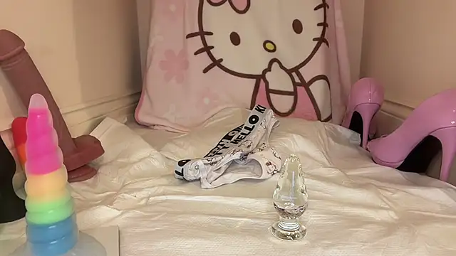Model: SindySissyShow