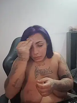 Alexa_Slavehot777