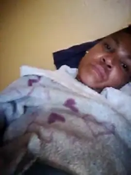 GINABERRY88 live cam on StripChat