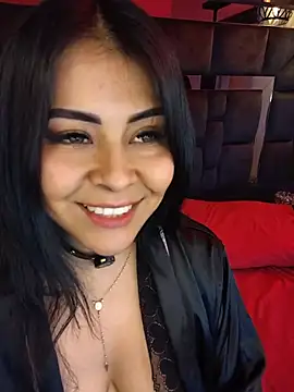 Aniajoness_ live cam on StripChat