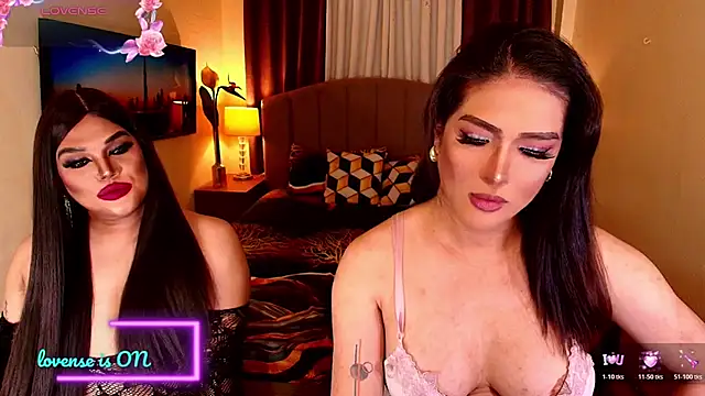 EvaTheMistress live cam on StripChat