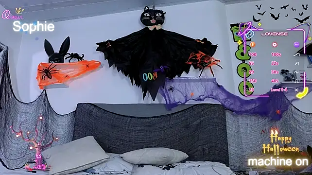 Sophiehuntress