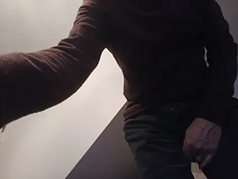 mr_english50 (M grandpa) - Ride my dildo  and cum