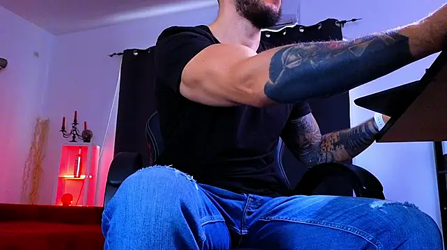 MightyAaron66