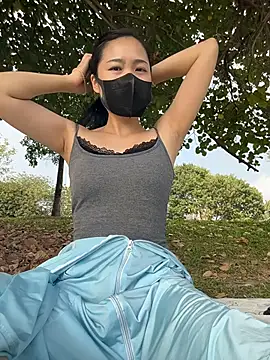 nini_11 (Ask my age) - 自慰喷水