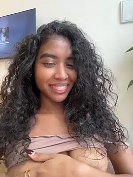 iamcrystal2 (F young) - My body need Love