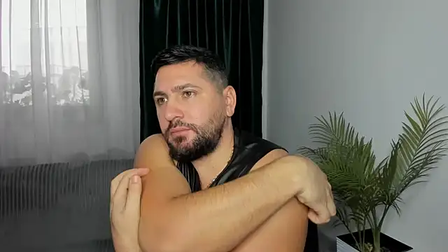 Gold_Alpha_Boy