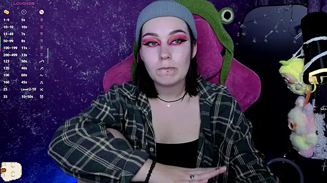 MargarettRose