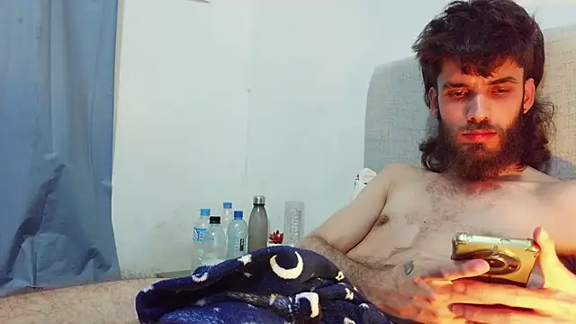 PygmaBoy