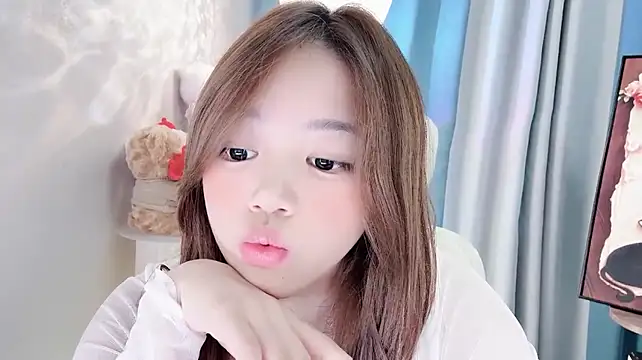 Yany520 webcam