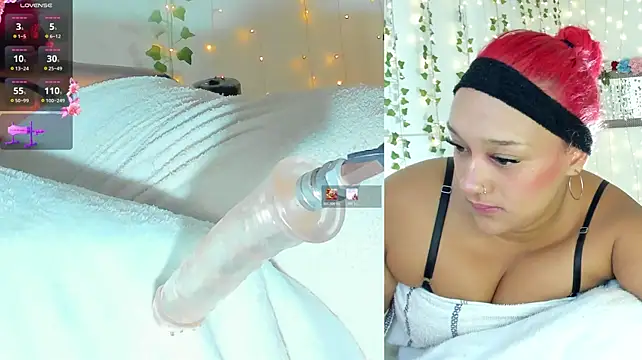 Ms__Dira live cam on StripChat