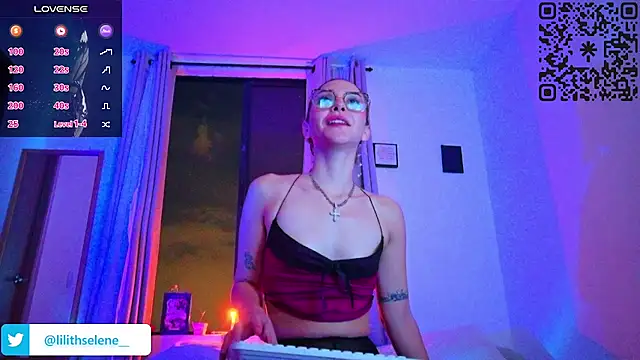 lilithselene