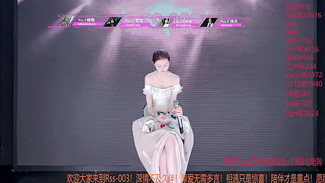 RSS-003