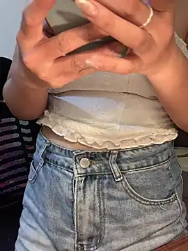 baby_9xx live cam on StripChat