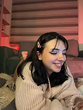 dani-nari (F teen) - Destroy my pussy with your vibrations